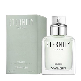 ☆YOYO小棧☆ Calvin Klein 永恆瞬間 男性古龍水 100ml