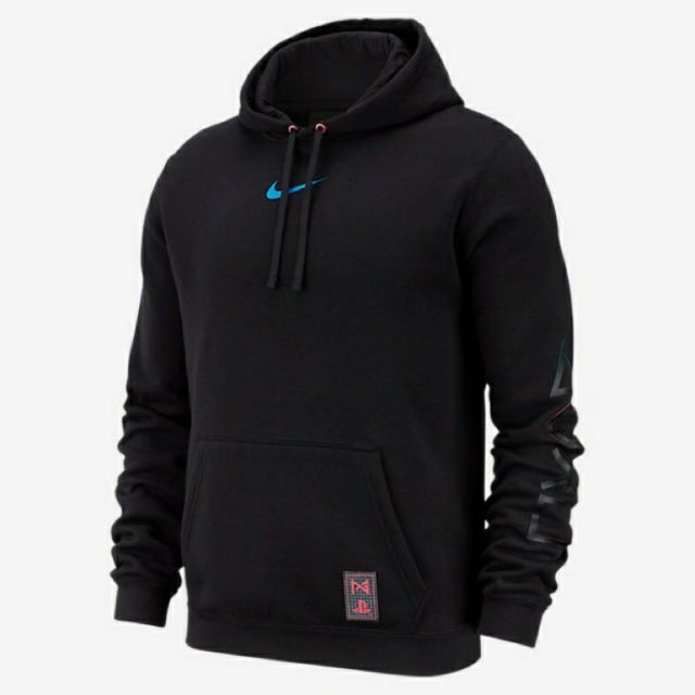 nike paul george playstation hoodie