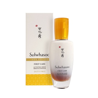 Sulwhasoo 雪花秀 潤燥精華EX 90ml