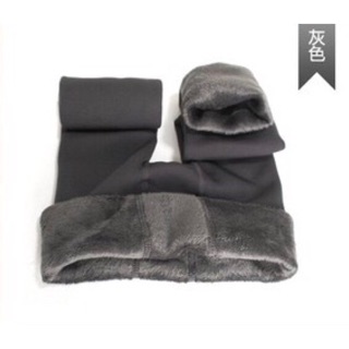 秋冬加絨加厚打底踩腳褲 全新（跳蚤市場）