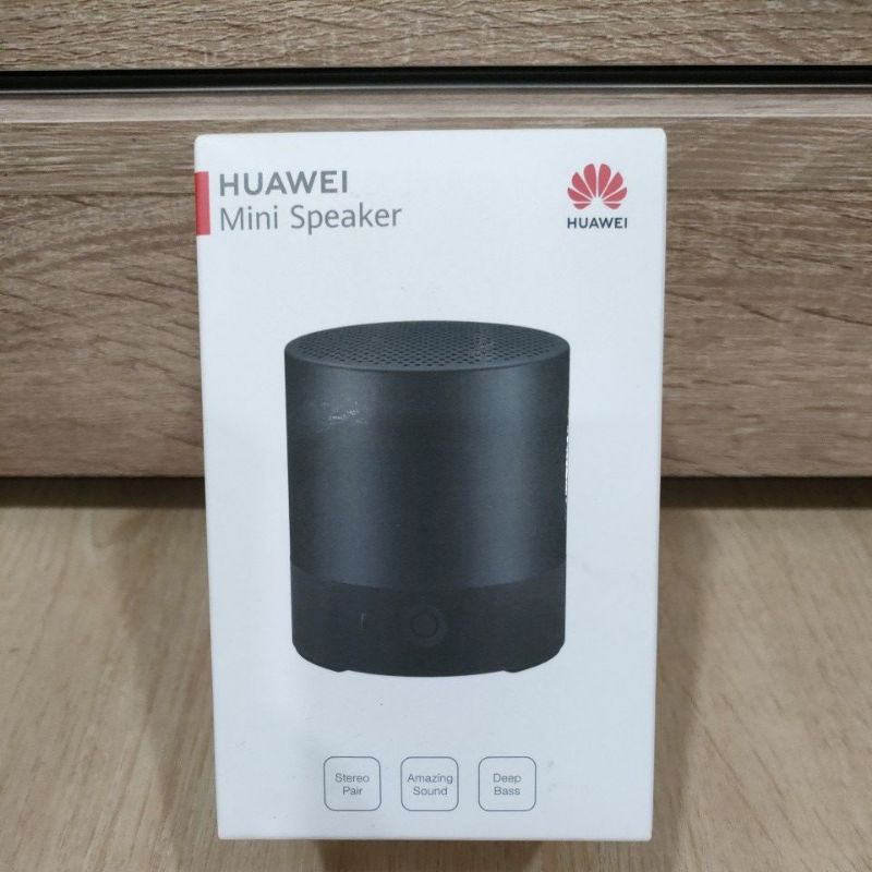 HUAWEI 華為 原廠 Mini 藍牙音箱 CM510