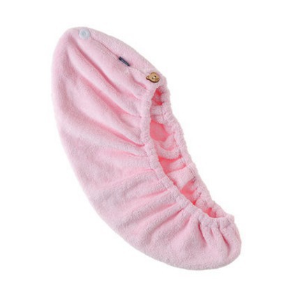 鑫美佳置物家 熱銷雙層日本幹發帽超強吸水速幹加厚毛巾浴帽擦頭髮包頭巾女長髮洗頭強力吸水快速速幹