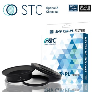 【STC】超廣角鏡頭鏡接環 for Olympus 7-14mm F2.8 CPL 套組