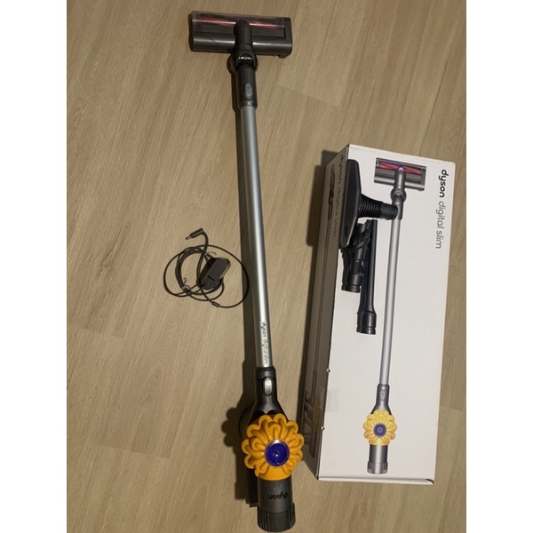 Dyson digital slim SV03 V6 二手出清