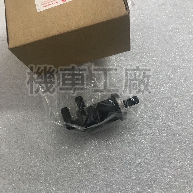 機車工廠 ADDRESS V125 汽油過濾器 燃油濾清器 SUZUKI 正廠零件 日本製