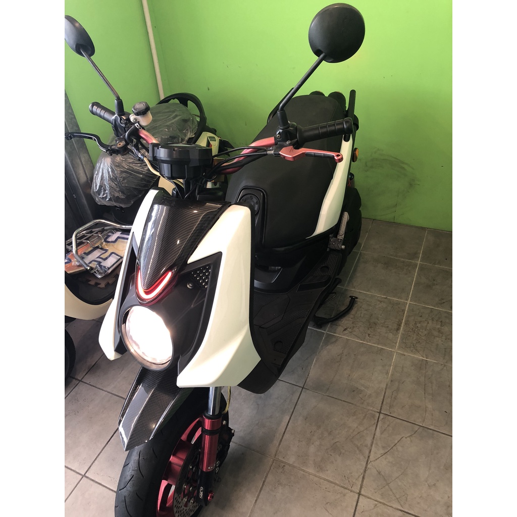 六順輪業 中古機車 二手車 電動車 山葉yamaha 12年 Bws 蝦皮購物