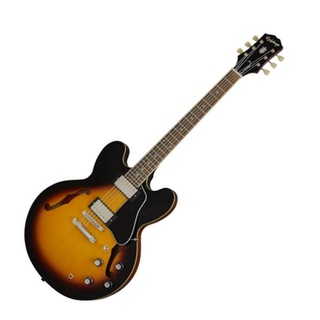 【傑夫樂器行】 Epiphone ES-335 PRO 半空心爵士吉他 電吉他 附琴袋、Pick、導線、吉他背帶、琴布