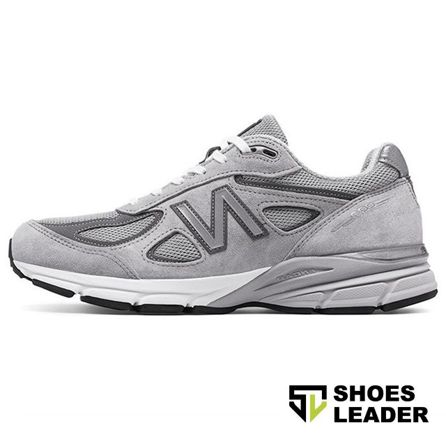 new balance 990v4 dark grey