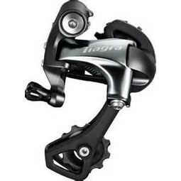 *~(疾風單車)全新SHIMANO TIAGRA RD-4700 GS長腿後變 10速 (有現貨)