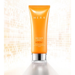 [A Morepacific] HERA Sun Mate Daily Sunblock SPF35 PA + + 70