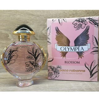 ❀女大香 Paco Rabanne 帕科 女神花艷 女性淡香精 50ML ★新品★