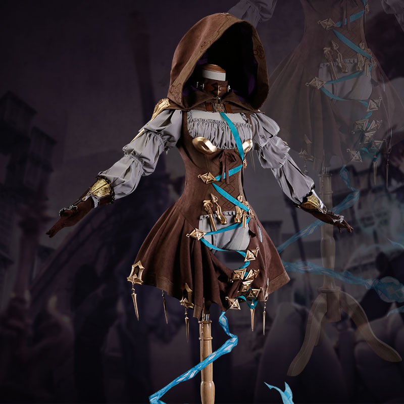 蠻舖子 Cos Cosplay 喵屋全新m號 死亡愛麗絲 韓賽爾葛麗特 漢塞爾 漢賽爾 大全套 來人可出 蝦皮購物