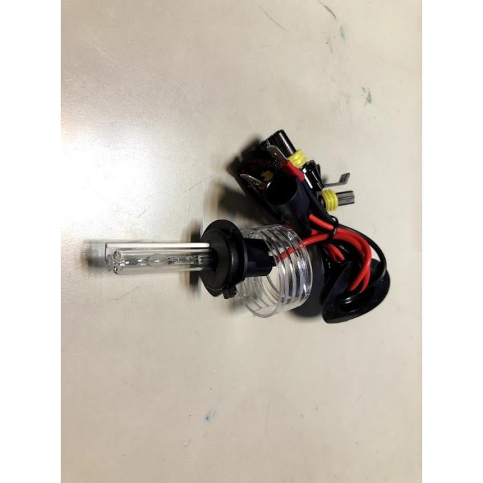 新店【阿勇的 店】H7 HID 氙氣大燈 H7燈泡 HID 6000K 白光 H7 HID 氙氣式大燈