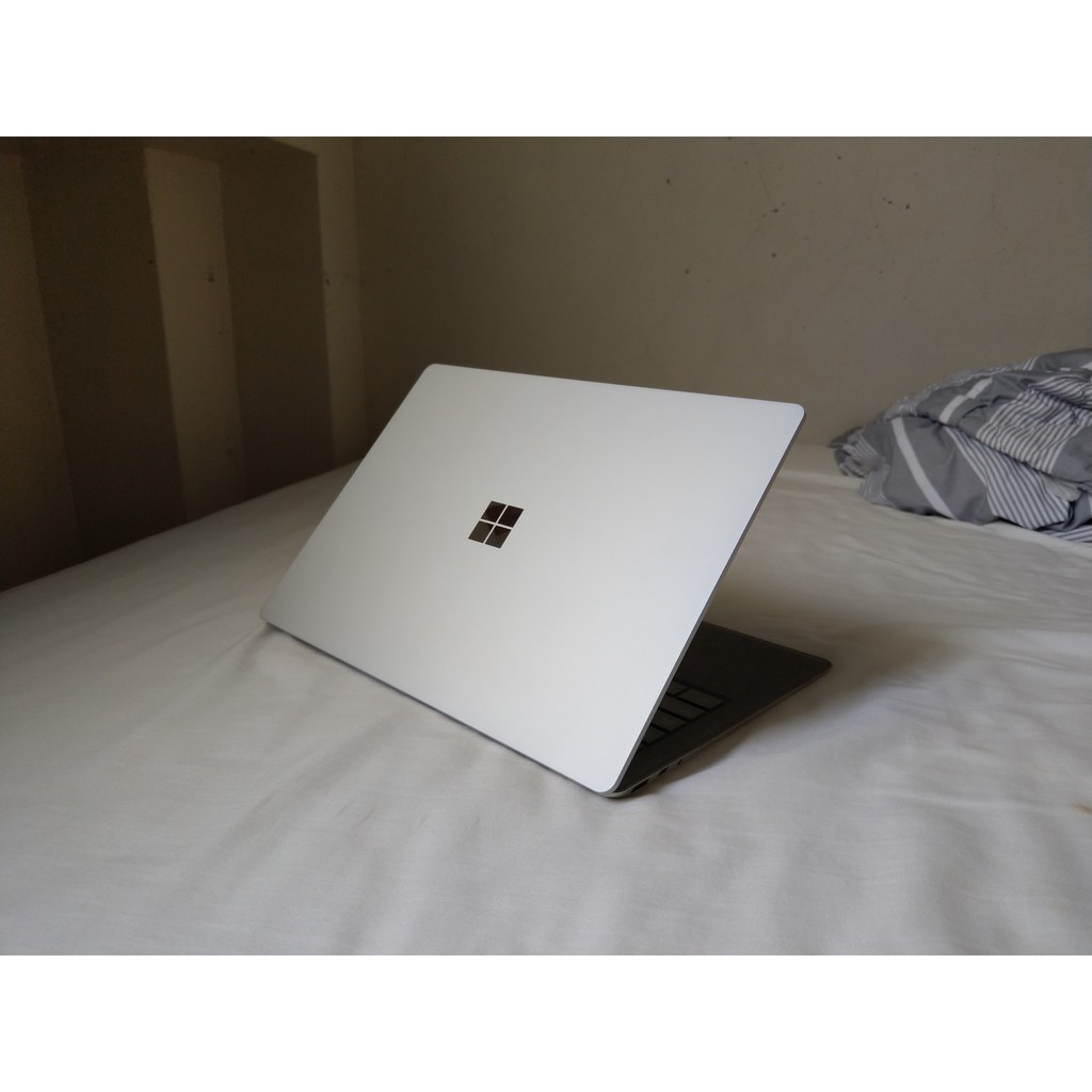 硬碟故障 Surface Laptop 一代 i5-7200U 4G 128G