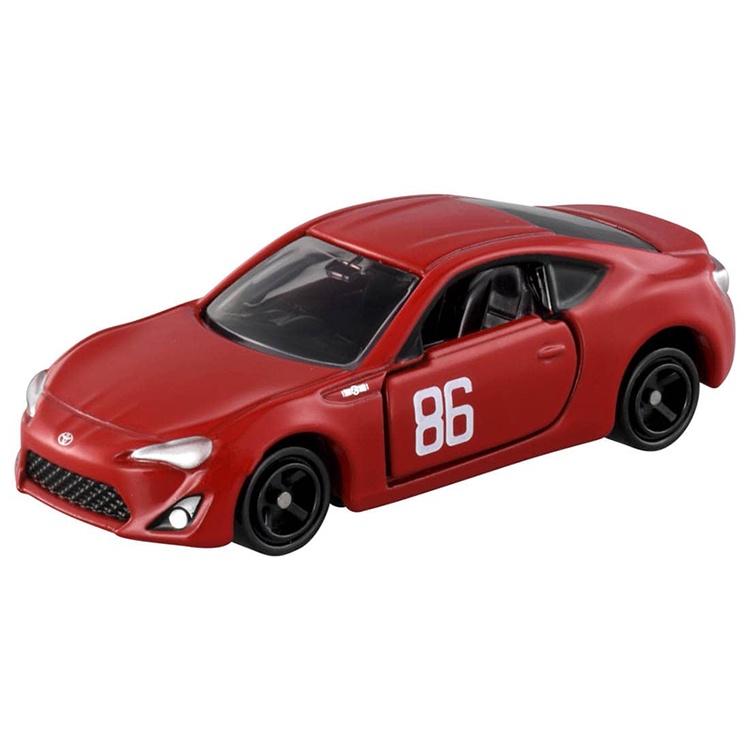 TOMICA Dream TOMICA #151 頭文字D MF Ghost 86 TM16239