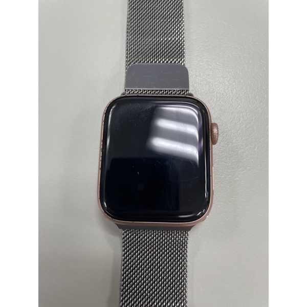 Apple Watch S4 LTE+Wifi 44mm