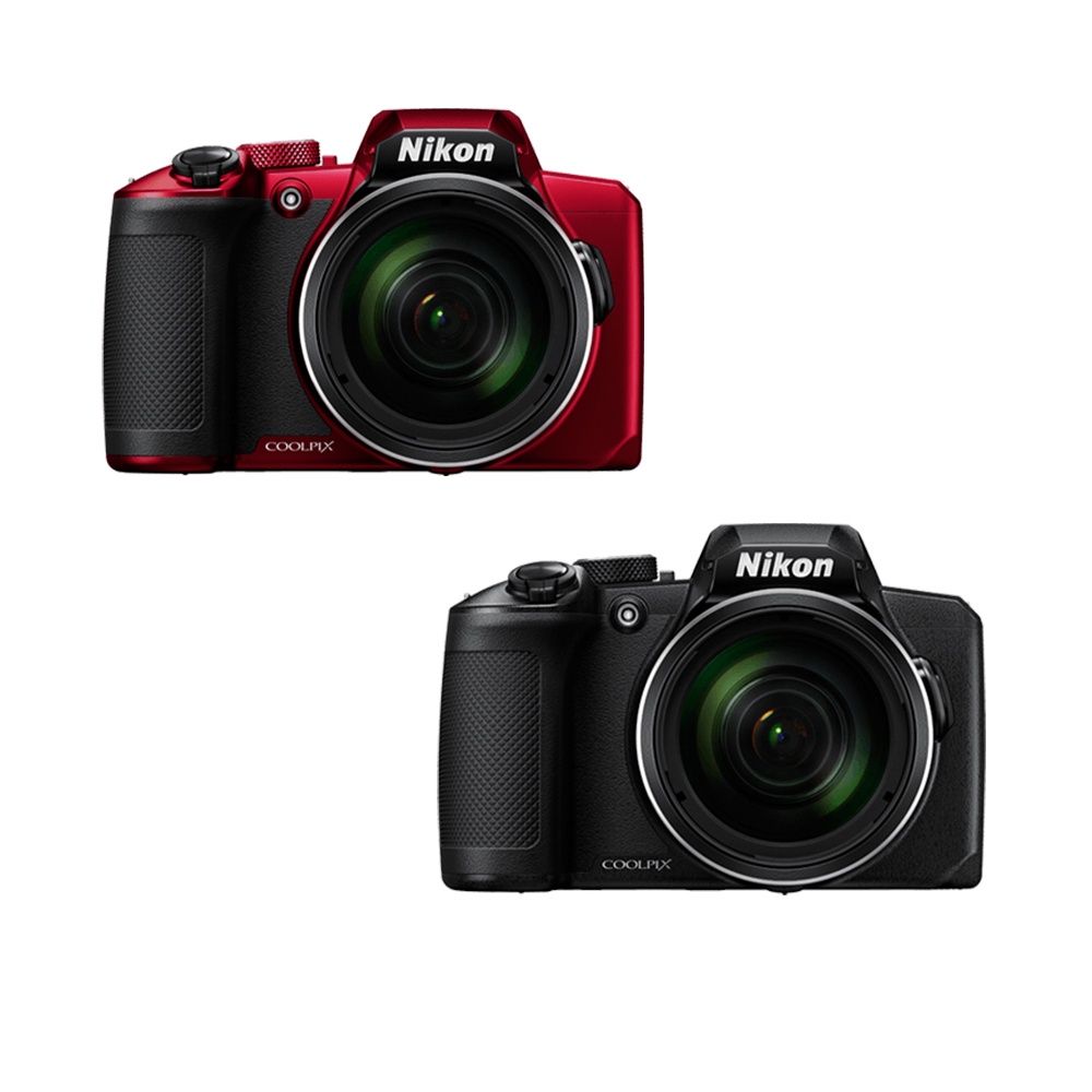 Nikon COOLPIX B600 光學變焦類單眼 公司貨