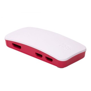 【莓亞科技】樹莓派 Raspberry Pi Zero/Zero Wireless官方版紅白外殼(含稅現貨NT$258)