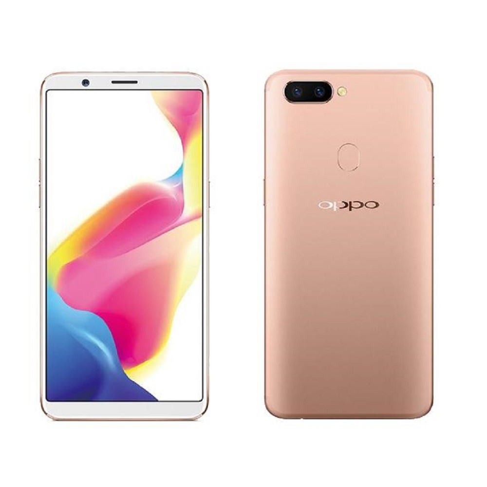 【OPPO】R11s 4G/64G雙卡智慧手機 展示機福利品