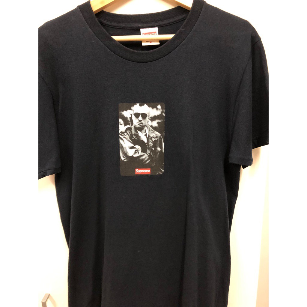 supreme 20th anniversary tee