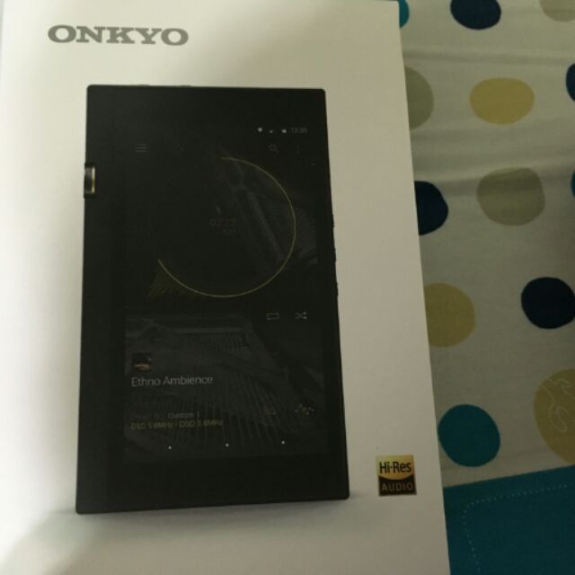 Onkyo Dp-x1