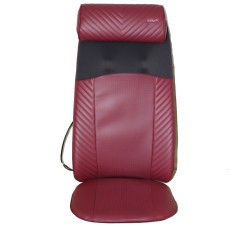 OSIM OS-260 UJolly  按摩椅墊(二手)( 9成新)(紅色)