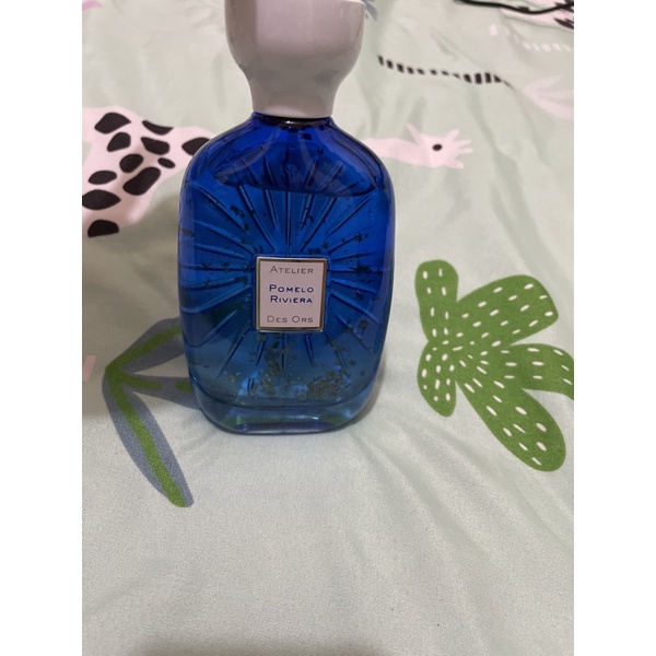 Atelier Des Ors Pomelo Rivera 浪嶼風曉 試香3ml