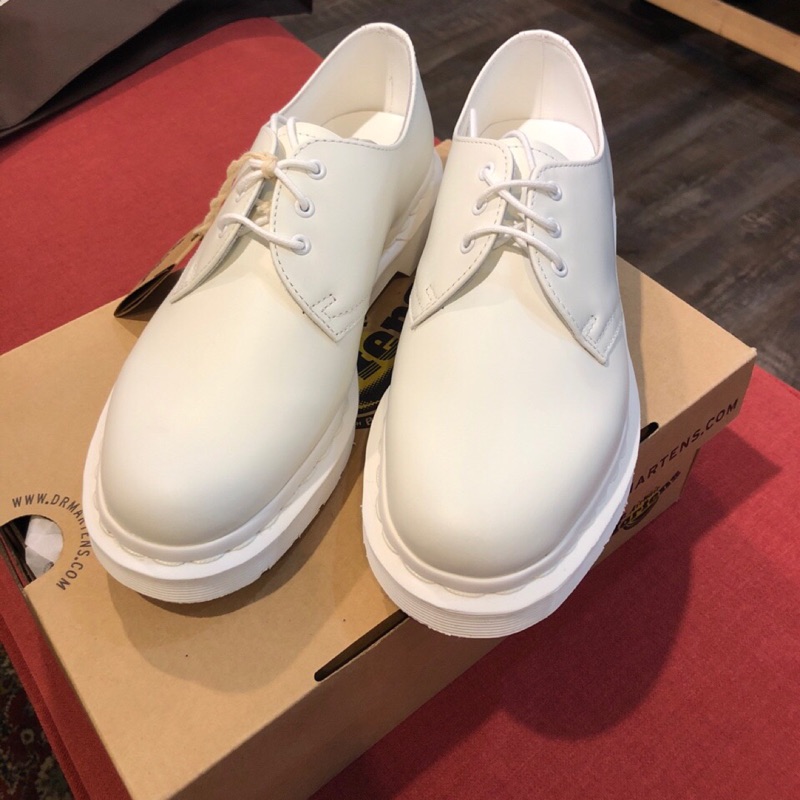 Dr.Martens 1461 MONO UK5