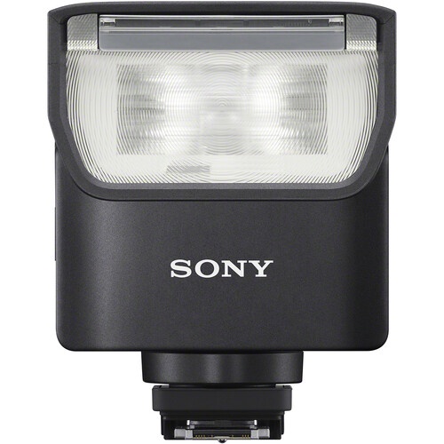 【SONY】HVL-F28RM  外接式閃光燈 (公司貨)