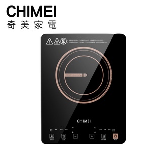 免運 奇美CHIMEI IH變頻電磁爐 FV-12B0MT