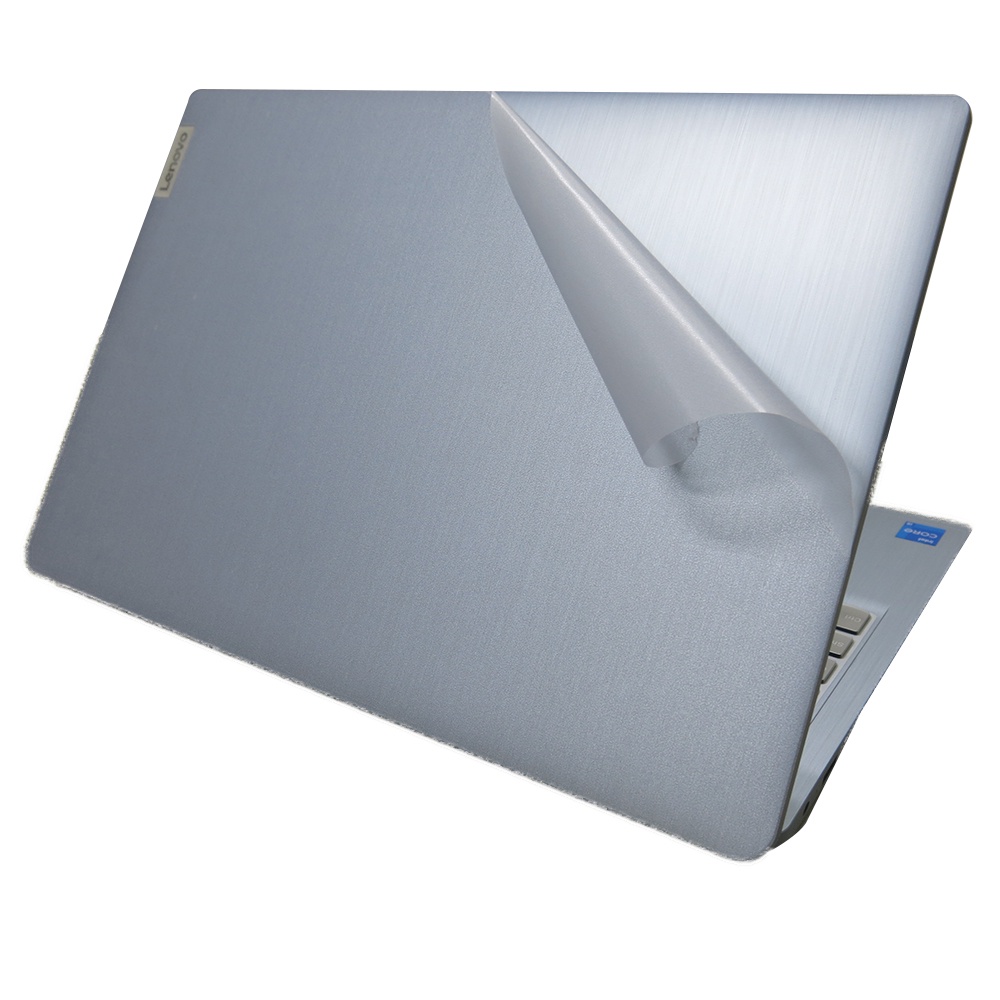 【Ezstick】Lenovo IdeaPad Slim 3 3i 15IAU7 透氣機身貼 (含上蓋+鍵盤週圍+底部貼