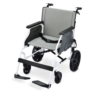 輪椅-B款 戶外輕量型手動 輕便介護型 LUGA 光星