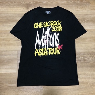 One Ok Rock 15 35xxxv Japan Tour Live Documentary 蝦皮購物