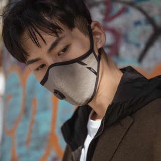 淨對流 Xpure 抗霾布織口罩-Urban款 G2濾材【LifeTech】