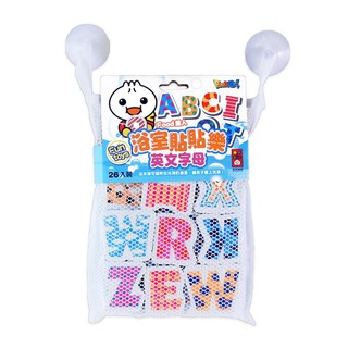 【愛子園】風車 FOOD超人浴室貼貼樂-男生變裝 女生變裝 交通工具 英文字母 數字形狀 海洋世界