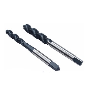 JJC機車工具 M5*0.8 日本 螺旋絲攻 直槽絲攻 螺絲攻 日本製 攻牙組