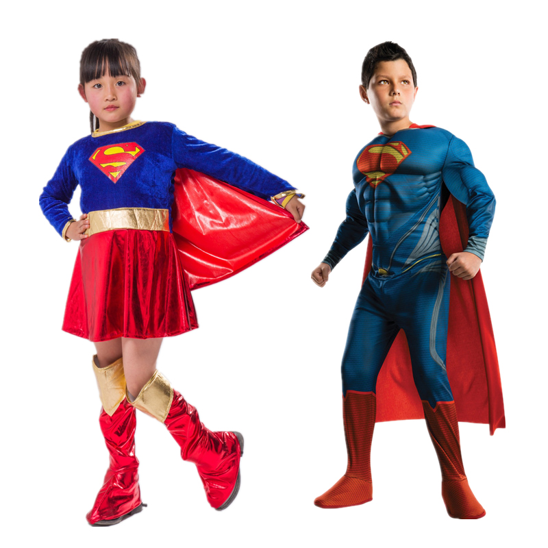 【cos服】兒童超人綠巨人cosplay表演出衣服裝學校幼兒園兒童節運動會道具