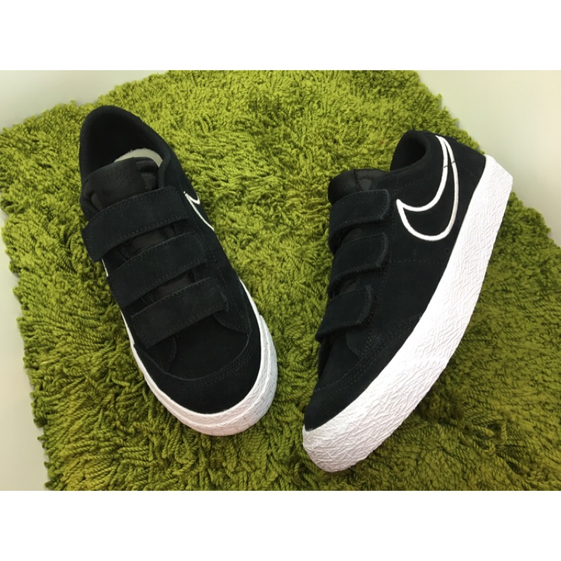 Nike sb 魔鬼氈