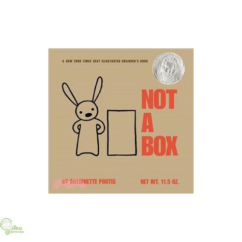 Not a Box