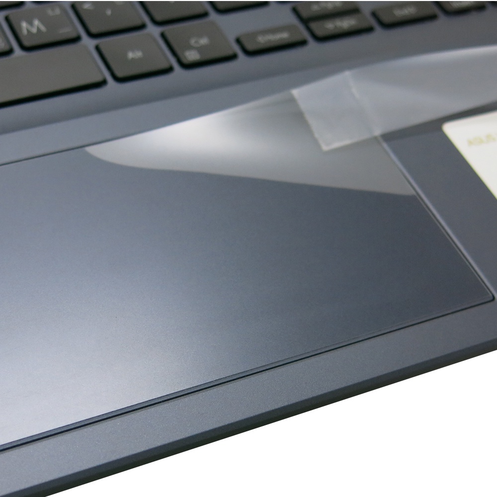 【Ezstick】ASUS VivoBook Pro 15 K3500 K3500PH TOUCH PAD 觸控板保護貼