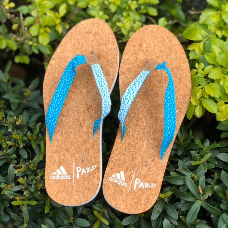 adidas parley sandals