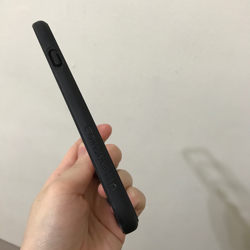 犀牛盾（黑）Iphone6/iphone6s