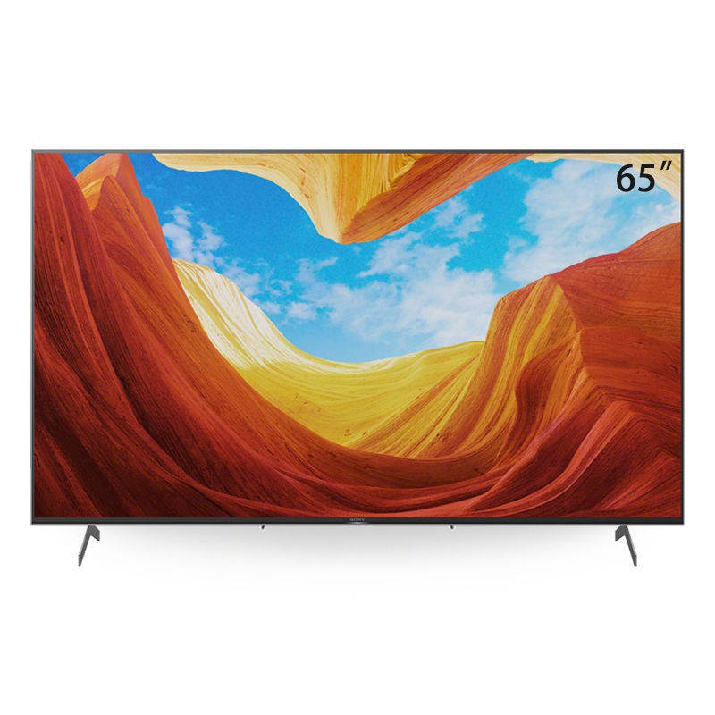 Sony X90j 2021 8 BigGo