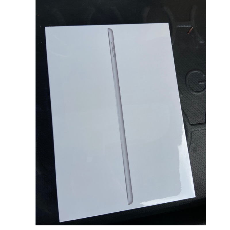 【Apple 蘋果】2019 iPad 7 平板電腦(10.2吋/LTE/128G)