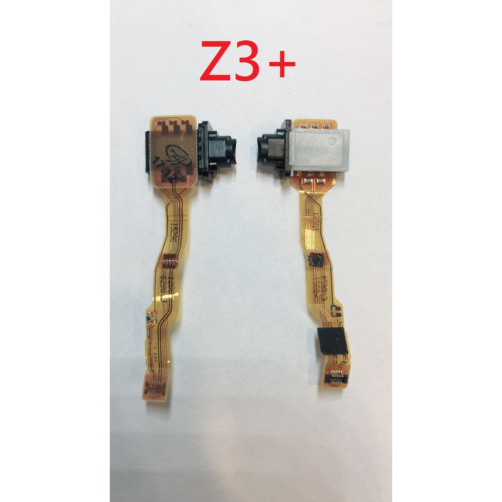 全新sony Z3 Z4 E6553 耳機排線耳機孔無聲耳機孔壞掉 蝦皮購物