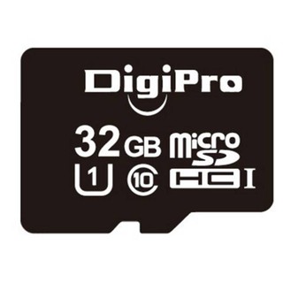 Micro SDXC 32GB記憶卡 UHS-I U1/C10