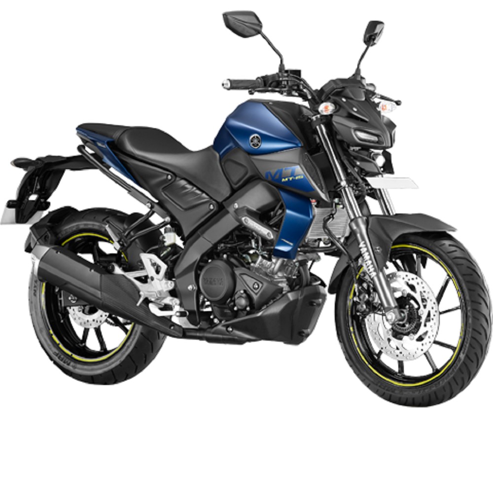 Yamaha Mt 15 全新車現車台南武吉重車武吉可分期保固可全貸 蝦皮購物