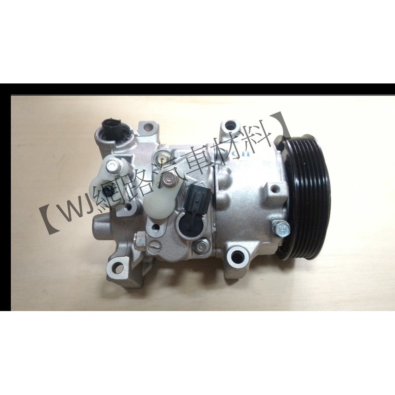 豐田壓縮機的價格推薦 2021年11月 比價比個夠biggo