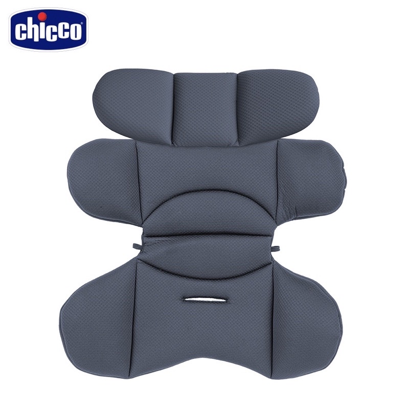 chicco-Seat 4 Fix / Seat3fit 汽座相關配件(新生兒專用頭枕+腰臀軟墊)