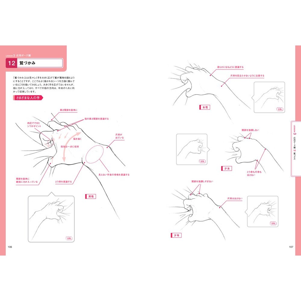 缺貨代尋 日版書籍 神志那弘志 手部描繪技巧講座 蝦皮購物